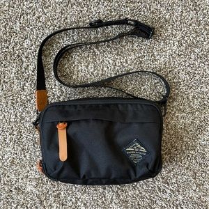 United By Blue Crossbody Bag